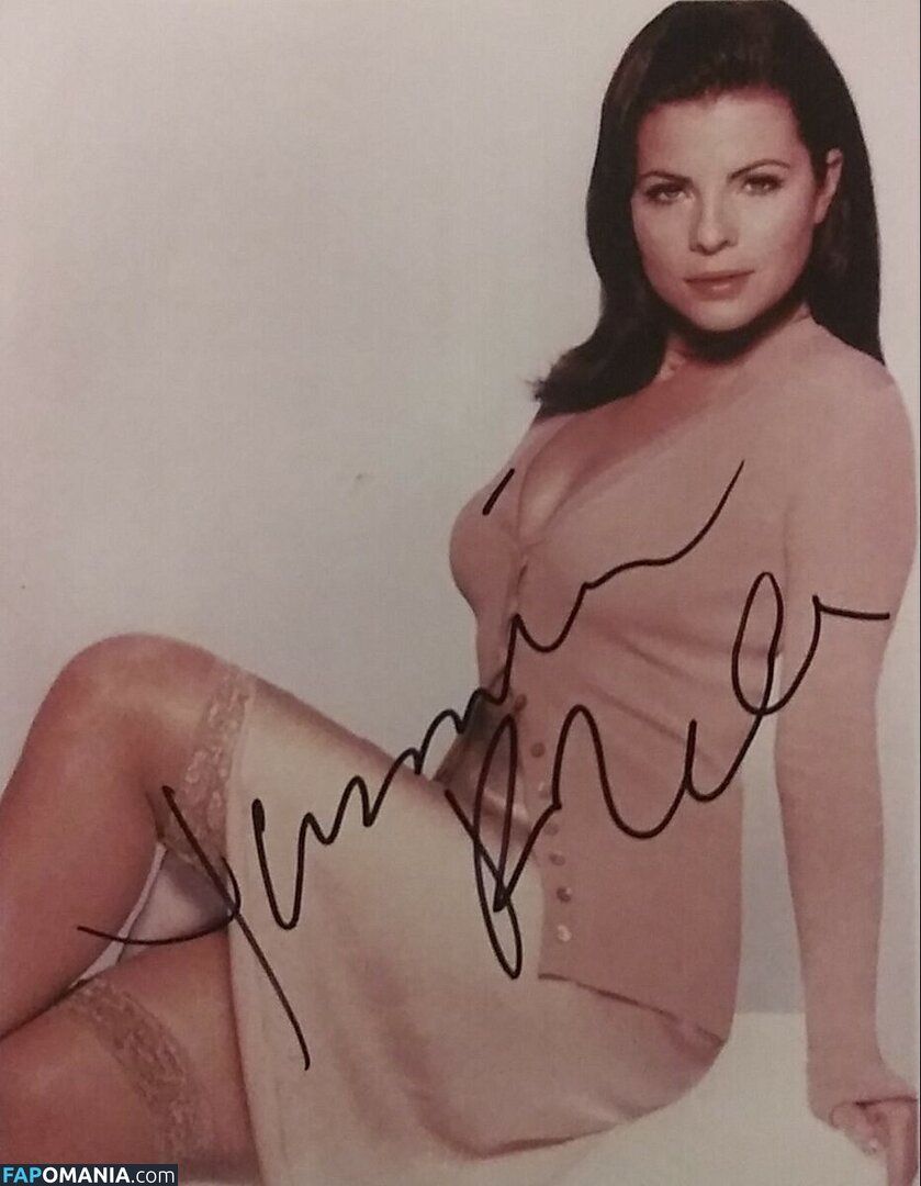 Yasmine Bleeth Çıplak OnlyFans  Sızdırılmış Fotoğraf #9