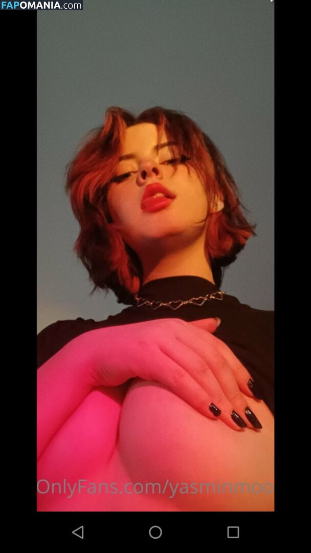 Yasminmoore / yasmin.moore_ Çıplak OnlyFans  Sızdırılmış Fotoğraf #17