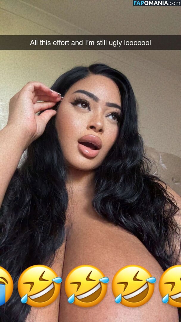 Yathbeauty Çıplak OnlyFans  Sızdırılmış Fotoğraf #2