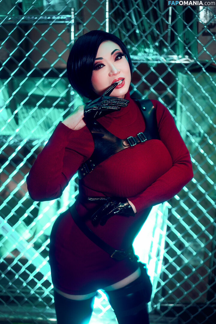 Yaya Han / hannahsbootyyy / yayahan Çıplak OnlyFans  Sızdırılmış Fotoğraf #22