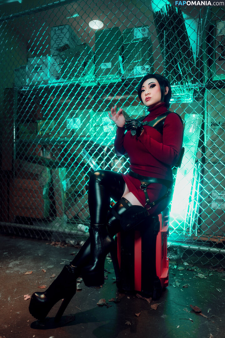 Yaya Han / hannahsbootyyy / yayahan Çıplak OnlyFans  Sızdırılmış Fotoğraf #24