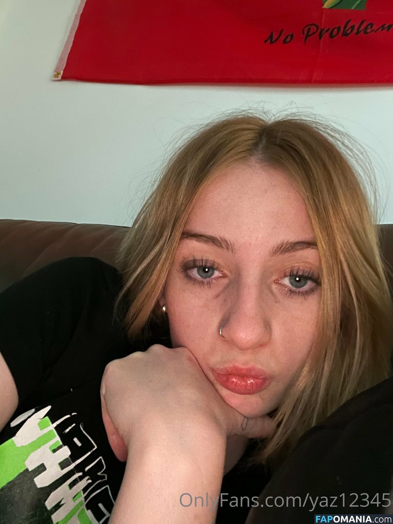 yaz12345 Çıplak OnlyFans  Sızdırılmış Fotoğraf #13