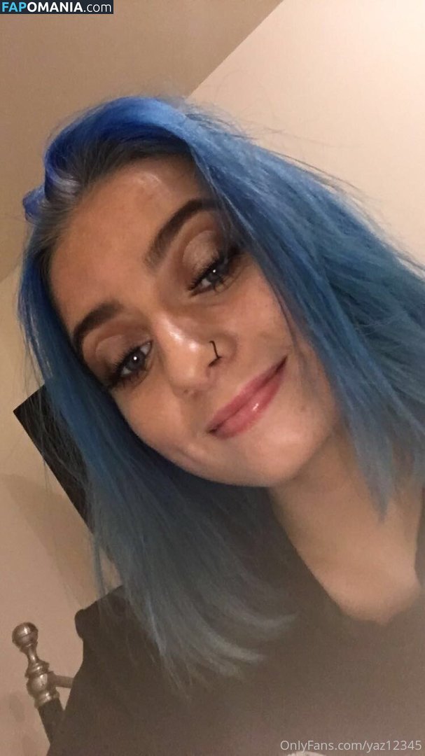 yaz12345 Çıplak OnlyFans  Sızdırılmış Fotoğraf #25