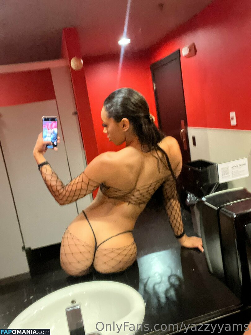 Queen Yasmeena / yazzylonglegs / yazzyyams Çıplak OnlyFans  Sızdırılmış Fotoğraf #474