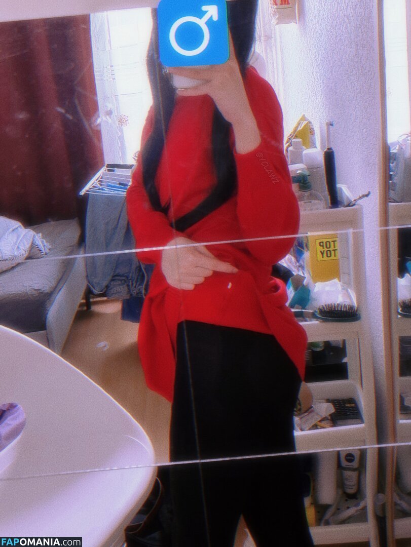 Yclawz Çıplak OnlyFans  Sızdırılmış Fotoğraf #4