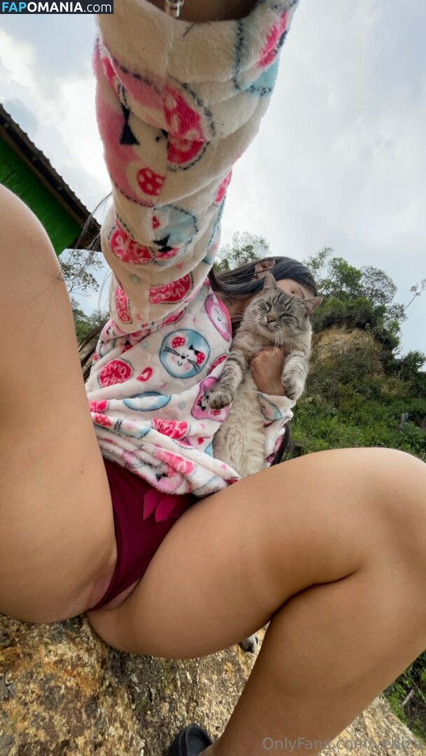 Yenifer Salazar / yediza / yediza_trinta Çıplak OnlyFans  Sızdırılmış Fotoğraf #5