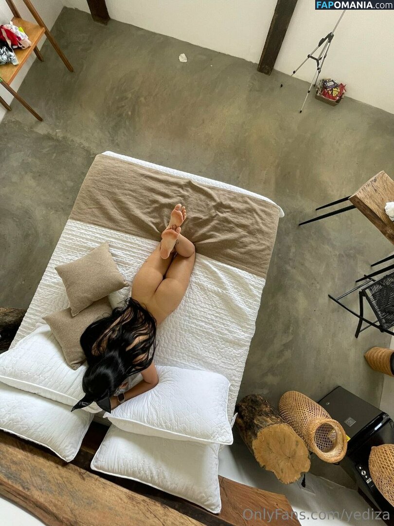 Yenifer Salazar / yediza / yediza_trinta Çıplak OnlyFans  Sızdırılmış Fotoğraf #10