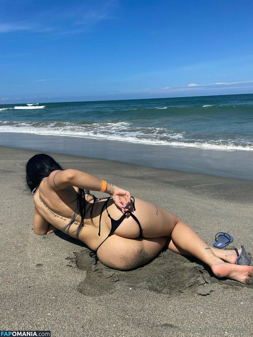 Yenifer Salazar / yediza / yediza_trinta Çıplak OnlyFans  Sızdırılmış Fotoğraf #15