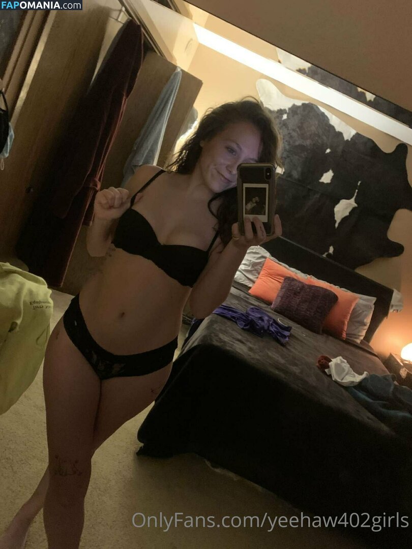 402_outdoors_ / yeehaw402girls Çıplak OnlyFans  Sızdırılmış Fotoğraf #5
