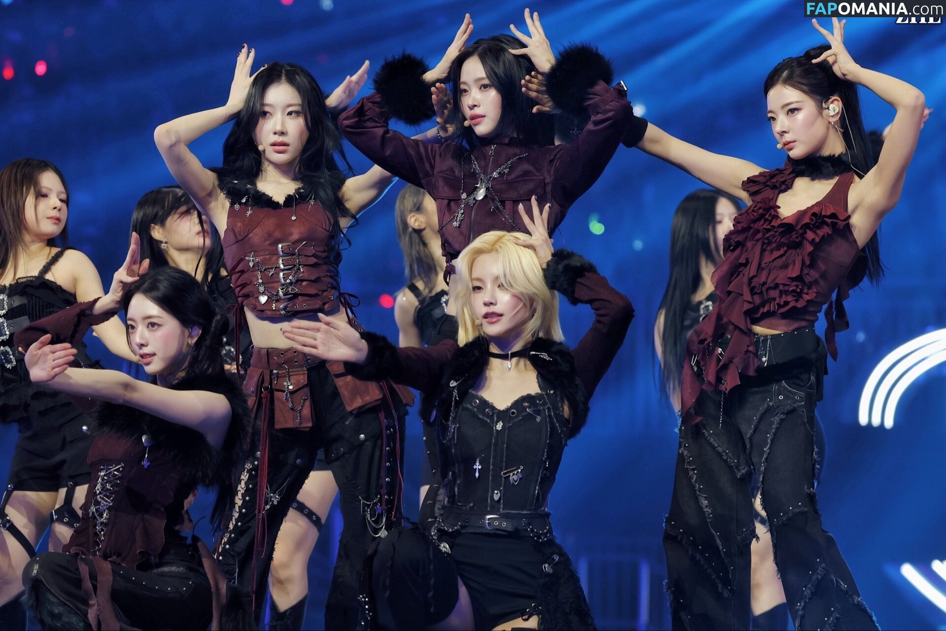 Yeji - ITZY (예지, Hwang Ye-ji) / yezyizhere Çıplak OnlyFans  Sızdırılmış Fotoğraf #6