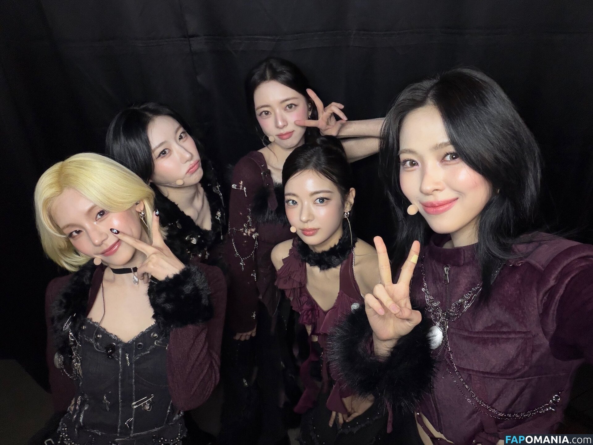 Yeji - ITZY (예지, Hwang Ye-ji) / yezyizhere Çıplak OnlyFans  Sızdırılmış Fotoğraf #7