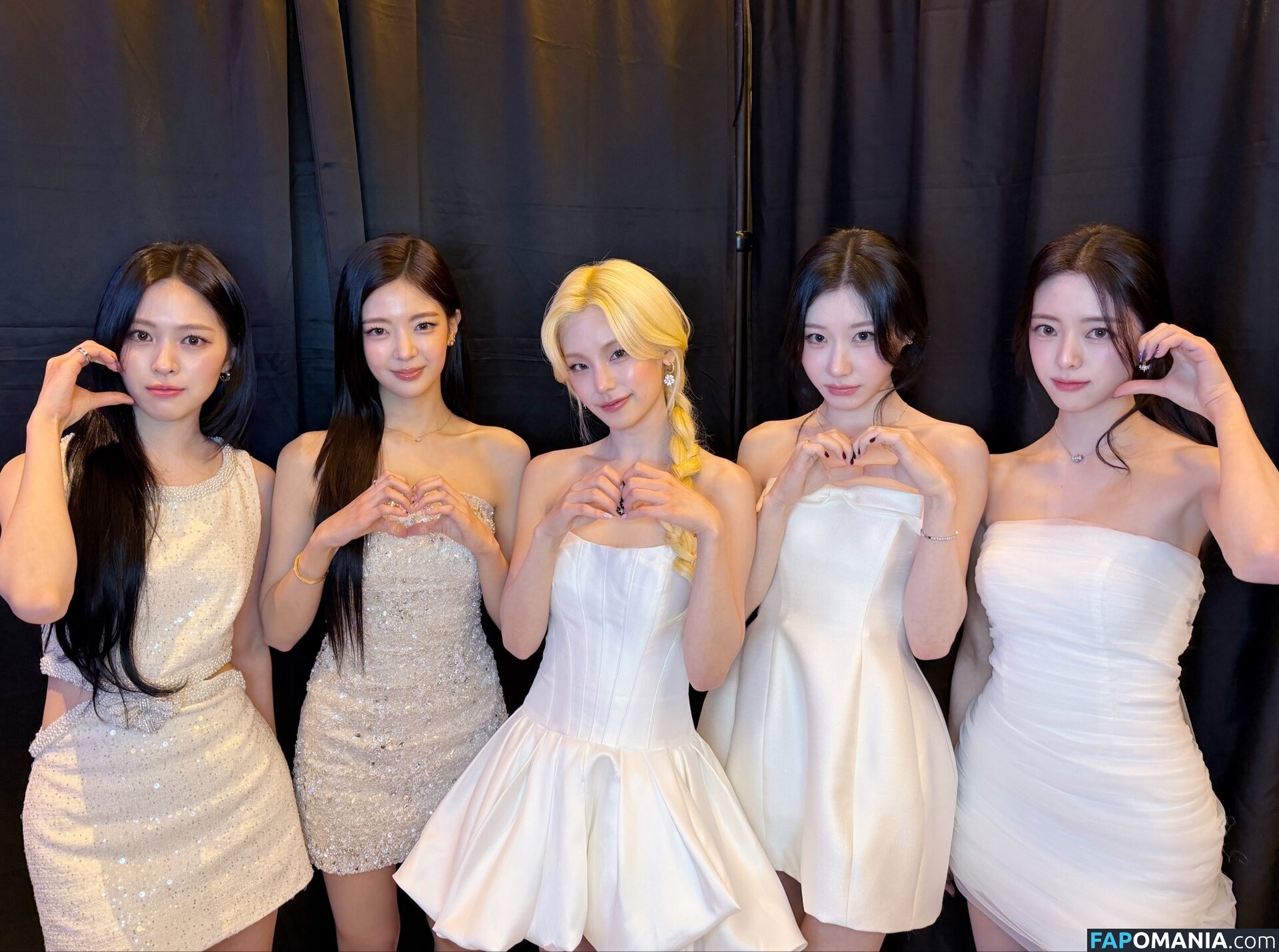 Yeji - ITZY (예지, Hwang Ye-ji) / yezyizhere Çıplak OnlyFans  Sızdırılmış Fotoğraf #9