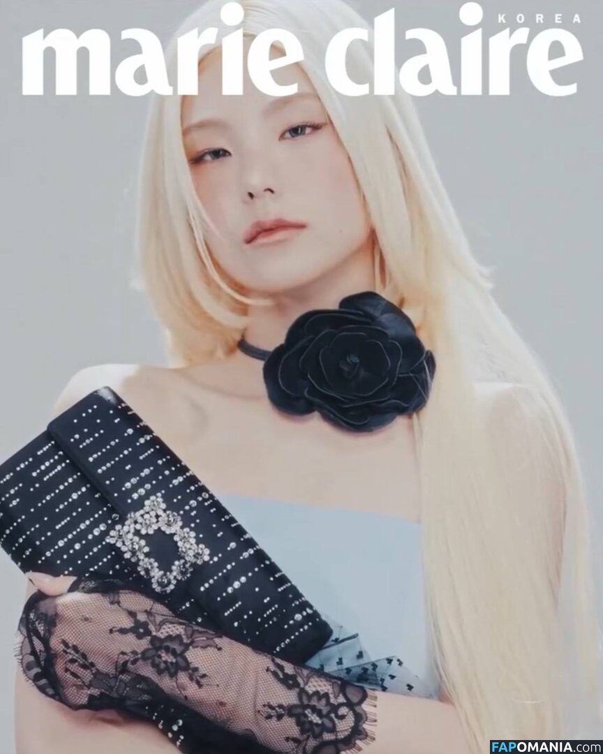 Hwang Ye-ji / ITZY (예지 / Yeji / yezyizhere Çıplak OnlyFans  Sızdırılmış Fotoğraf #17