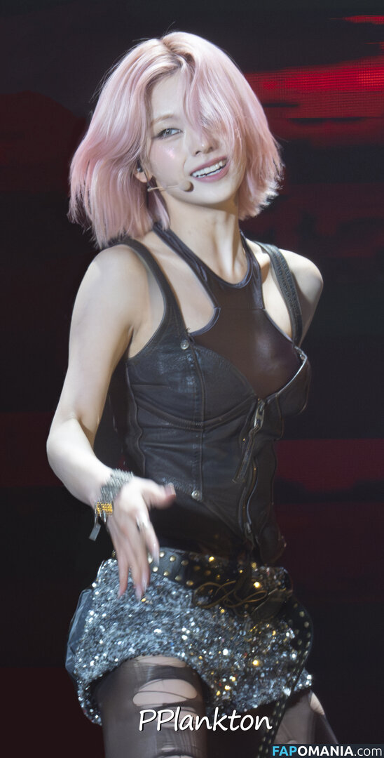 Hwang Ye-ji / ITZY (예지 / Yeji / yezyizhere Çıplak OnlyFans  Sızdırılmış Fotoğraf #25