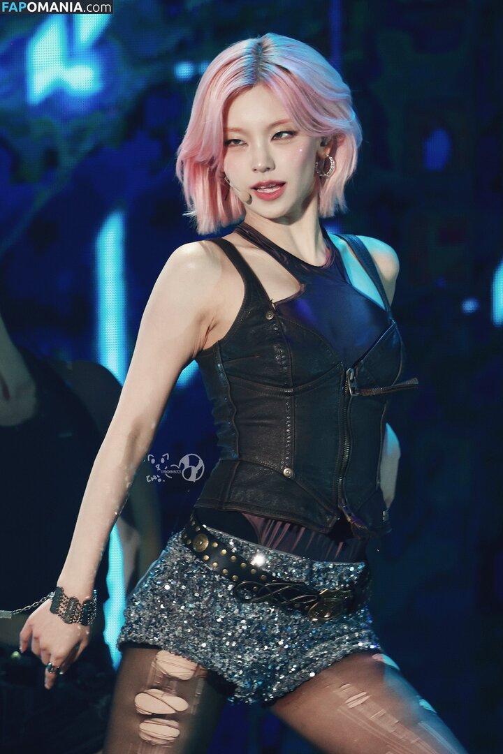 Hwang Ye-ji / ITZY (예지 / Yeji / yezyizhere Çıplak OnlyFans  Sızdırılmış Fotoğraf #26