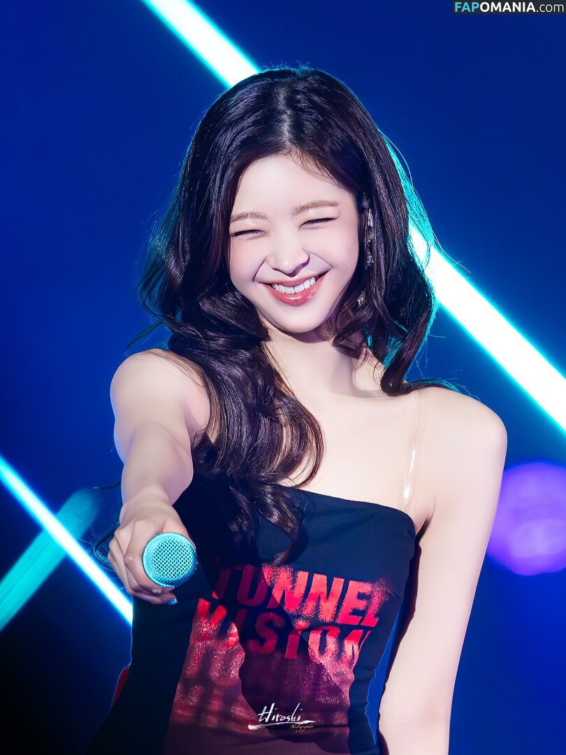 Hwang Ye-ji / ITZY (예지 / Yeji / yezyizhere Çıplak OnlyFans  Sızdırılmış Fotoğraf #40