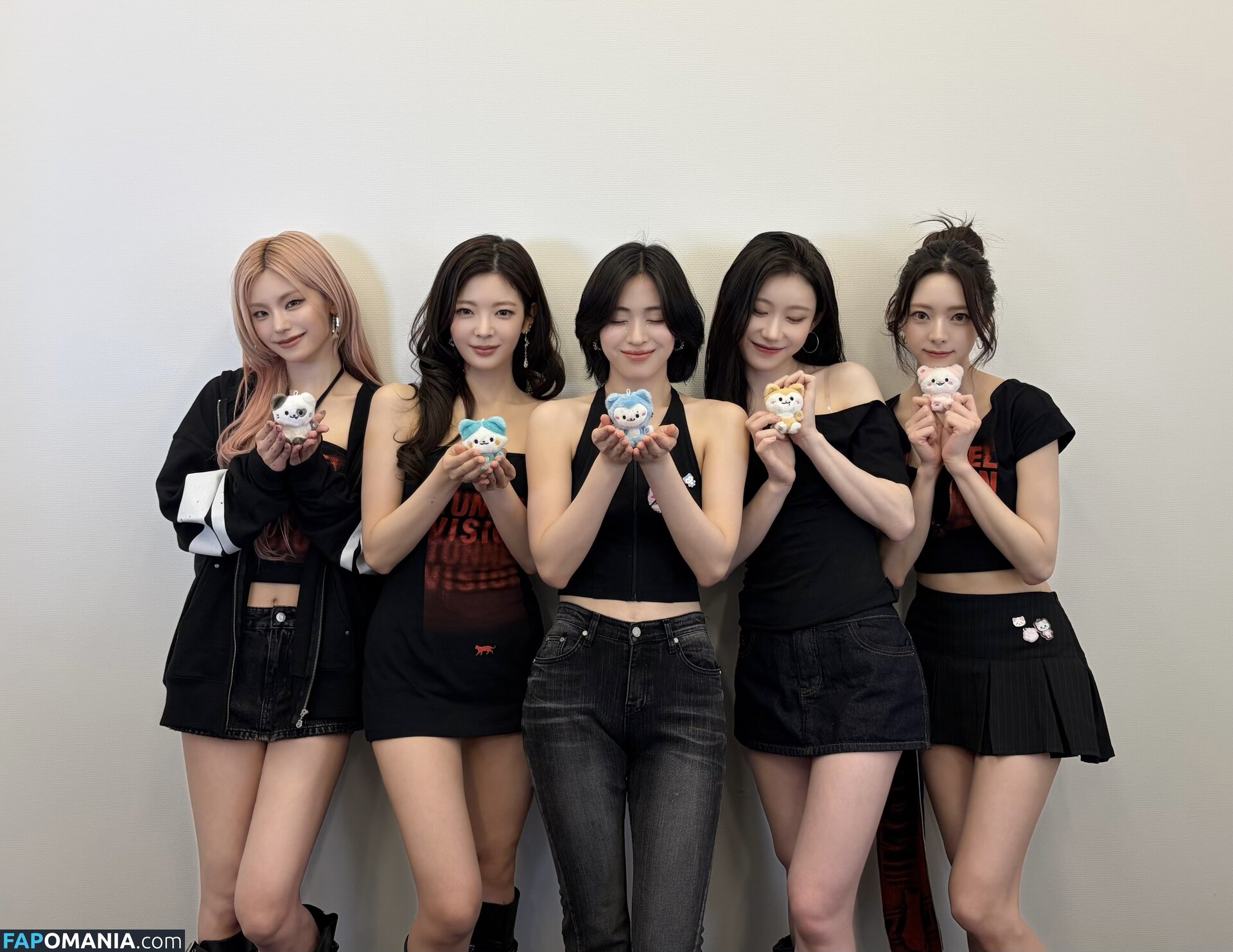 Hwang Ye-ji / ITZY (예지 / Yeji / yezyizhere Çıplak OnlyFans  Sızdırılmış Fotoğraf #43