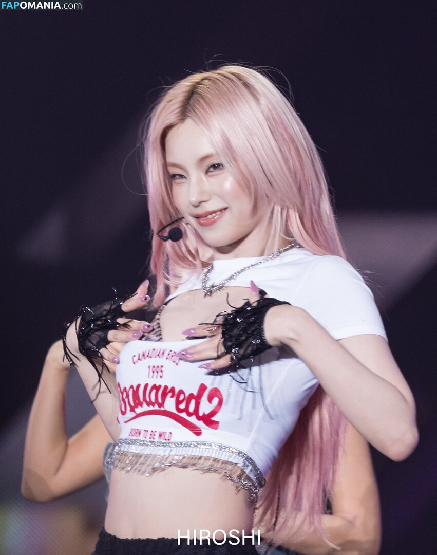 Hwang Ye-ji / ITZY (예지 / Yeji / yezyizhere Çıplak OnlyFans  Sızdırılmış Fotoğraf #45