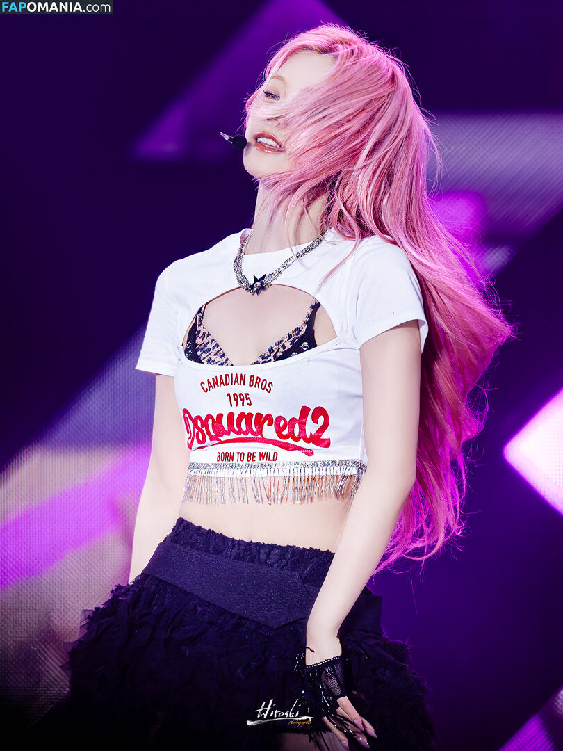 Hwang Ye-ji / ITZY (예지 / Yeji / yezyizhere Çıplak OnlyFans  Sızdırılmış Fotoğraf #52