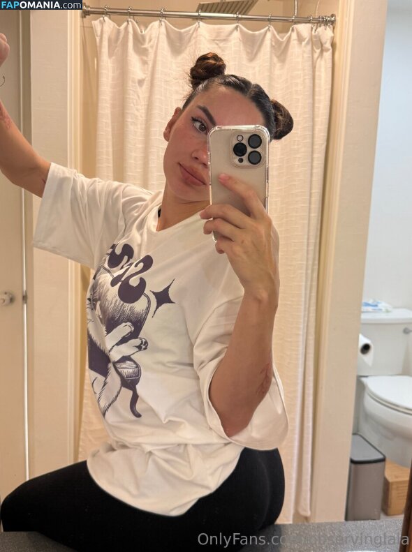 Observinglala / Yelaavi Çıplak OnlyFans  Sızdırılmış Fotoğraf #5