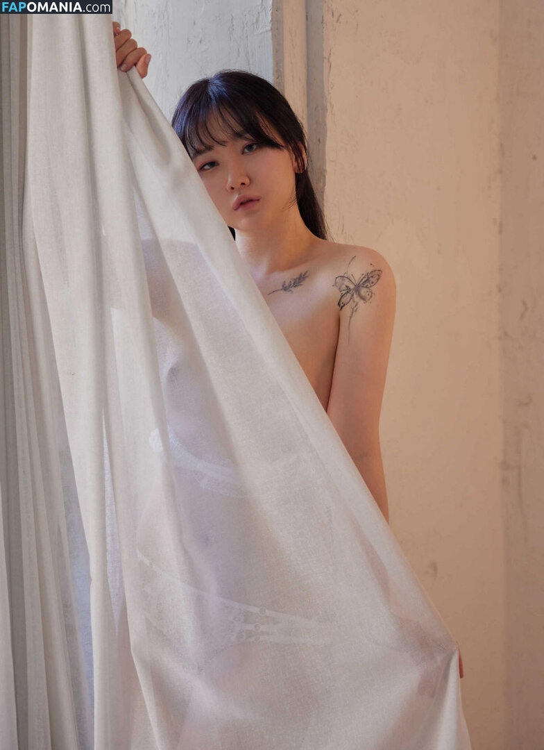 Yeonjju_ / u_yeonjju Çıplak OnlyFans  Sızdırılmış Fotoğraf #17