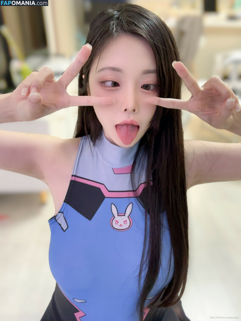 5252_28 / Yepyeppp 모르님 Çıplak OnlyFans  Sızdırılmış Fotoğraf #18