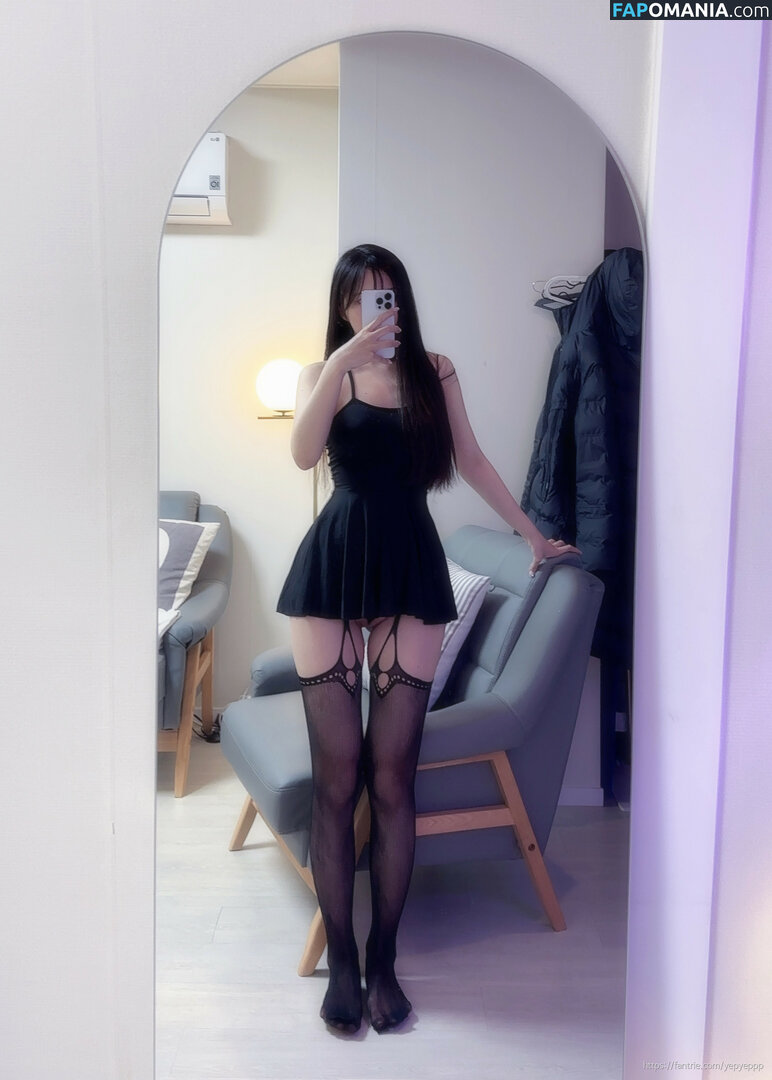 5252_28 / Yepyeppp 모르님 Çıplak OnlyFans  Sızdırılmış Fotoğraf #132