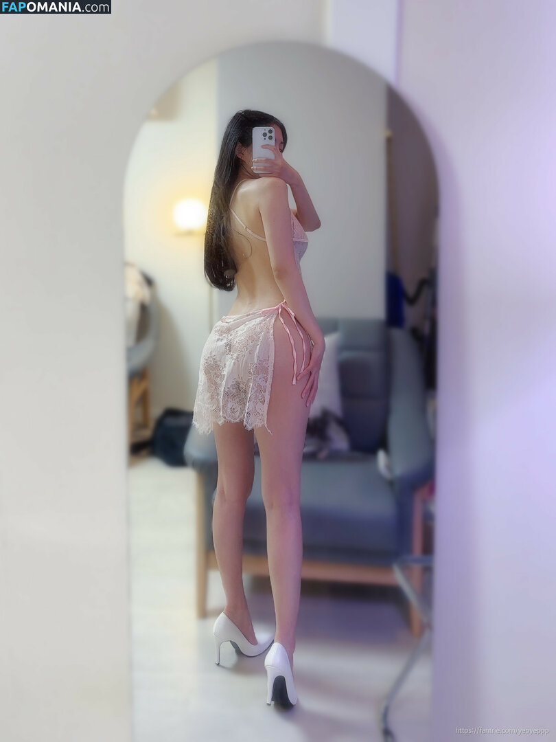 5252_28 / Yepyeppp 모르님 Çıplak OnlyFans  Sızdırılmış Fotoğraf #189