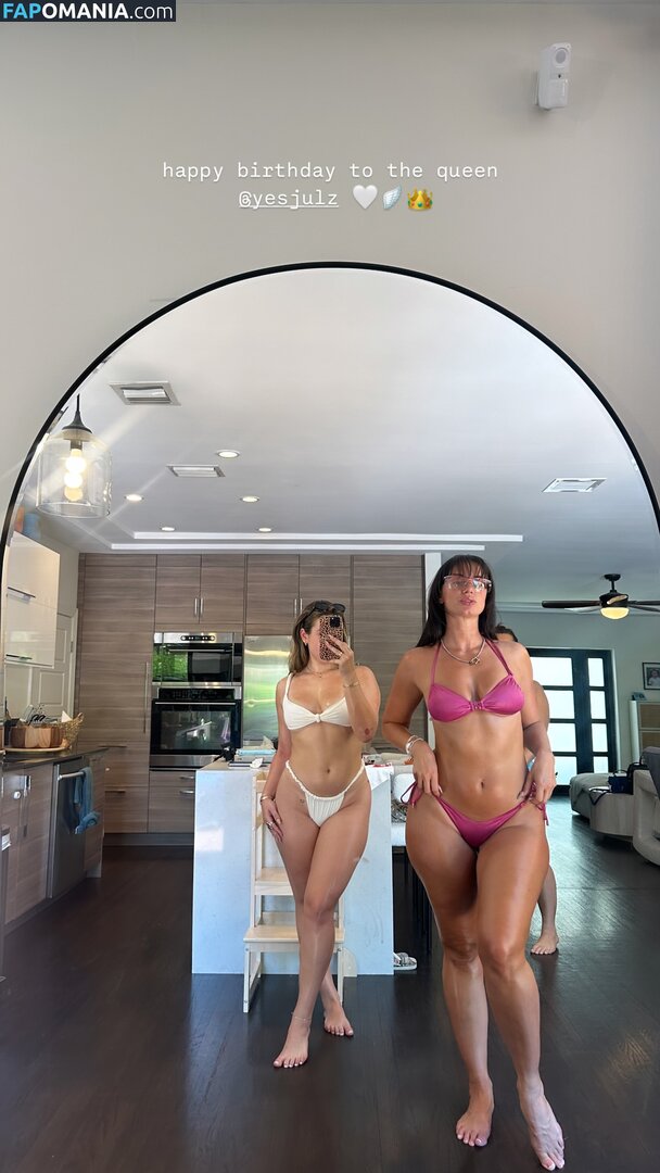 Yesjulz / https: / yesjulztv Çıplak OnlyFans  Sızdırılmış Fotoğraf #38