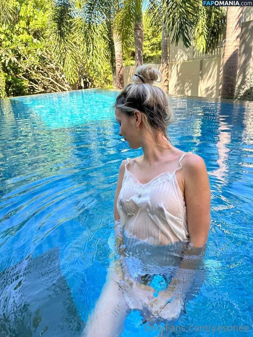  / ariaaback / arialll / yesonee Çıplak OnlyFans  Sızdırılmış Fotoğraf #159