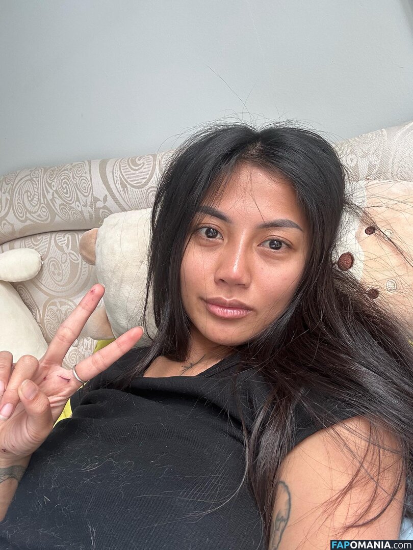 5leepyhead_ / Yeti Kurnia / https: / notp0cahonta5 Çıplak OnlyFans  Sızdırılmış Fotoğraf #7