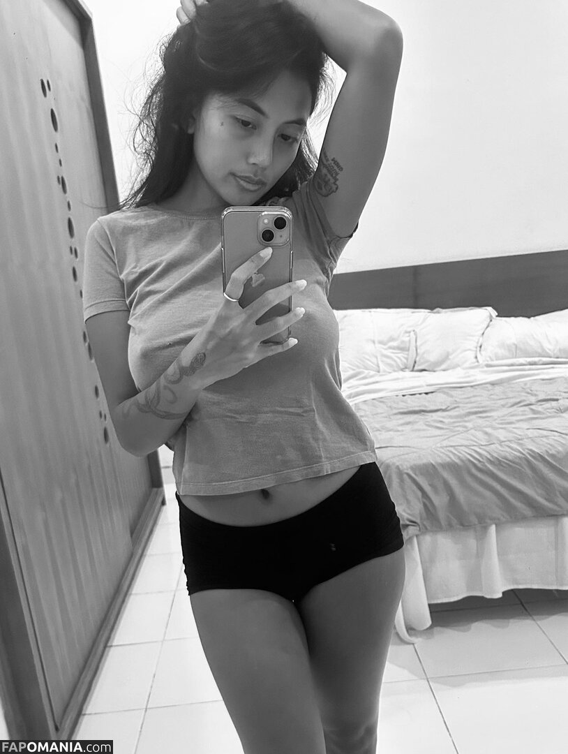 5leepyhead_ / Yeti Kurnia / https: / notp0cahonta5 Çıplak OnlyFans  Sızdırılmış Fotoğraf #19