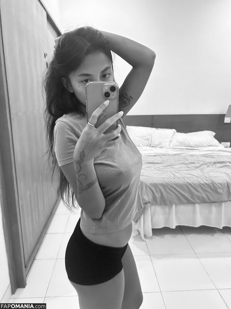 5leepyhead_ / Yeti Kurnia / https: / notp0cahonta5 Çıplak OnlyFans  Sızdırılmış Fotoğraf #20