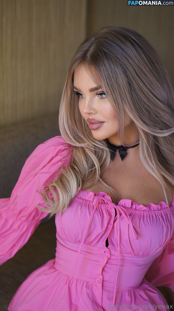 yevax / yevax.x Çıplak OnlyFans  Sızdırılmış Fotoğraf #4
