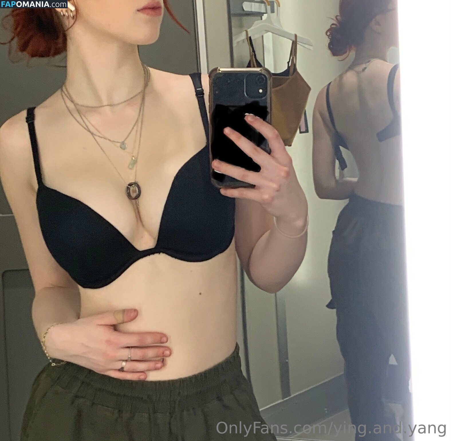 _ying__and__yang_ / ying.and.yang Çıplak OnlyFans  Sızdırılmış Fotoğraf #11