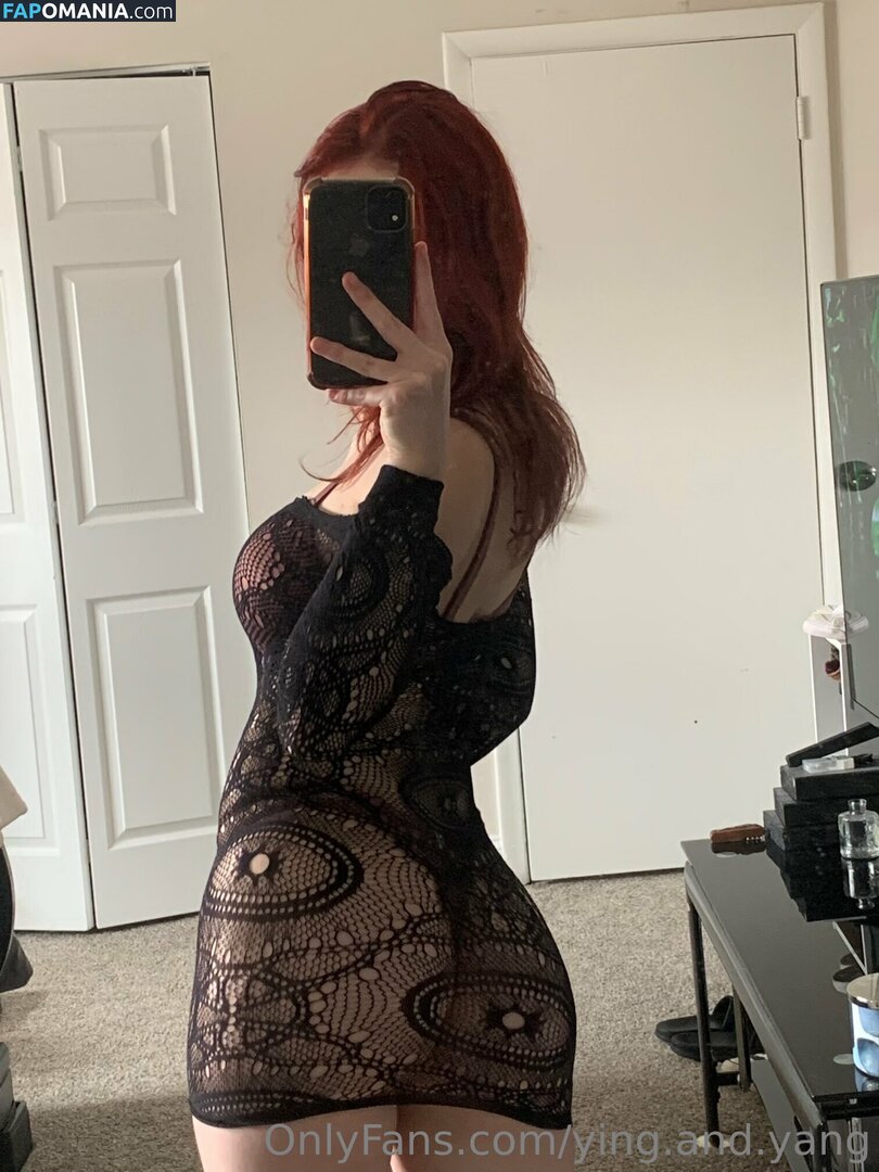 _ying__and__yang_ / ying.and.yang Çıplak OnlyFans  Sızdırılmış Fotoğraf #20