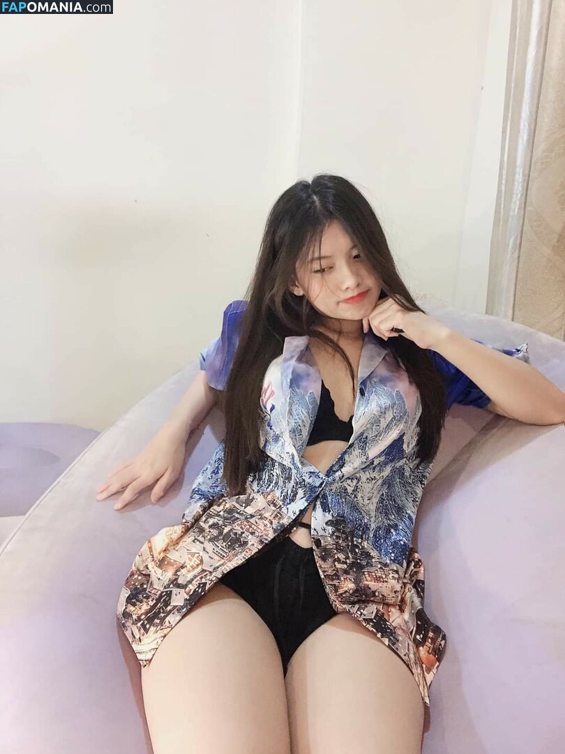 Truong Kha Di / YiYi / kadysweet2103 / tuilayiyi / yiyitruong99 Çıplak OnlyFans  Sızdırılmış Fotoğraf #15