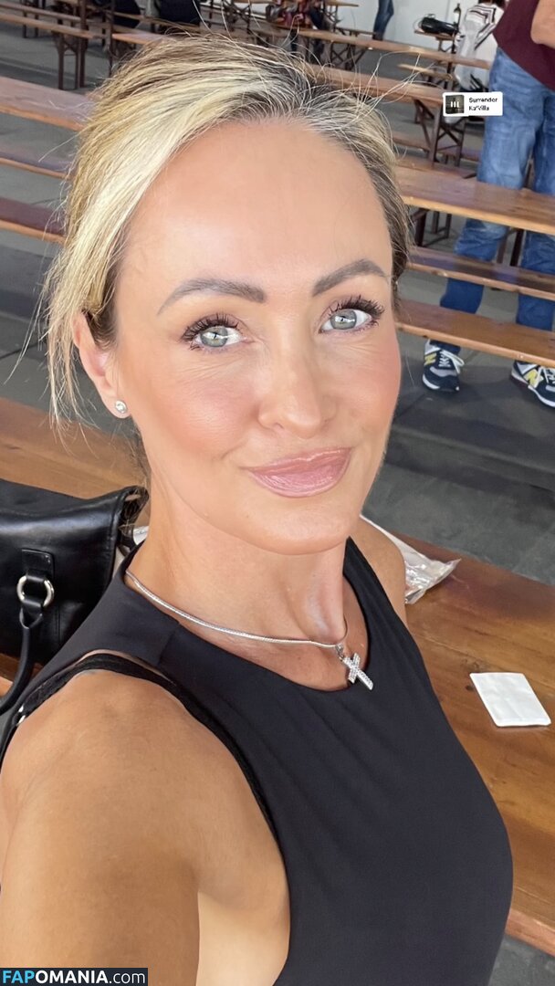 Manuela Blanch / Ylennoir / manuelablanch_official Çıplak OnlyFans  Sızdırılmış Fotoğraf #63