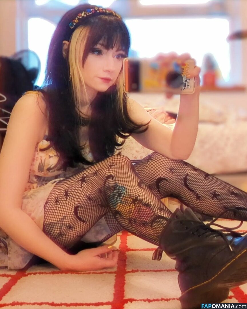 Yogscast Bouphe / bouphe / bouphemagic Çıplak OnlyFans  Sızdırılmış Fotoğraf #8