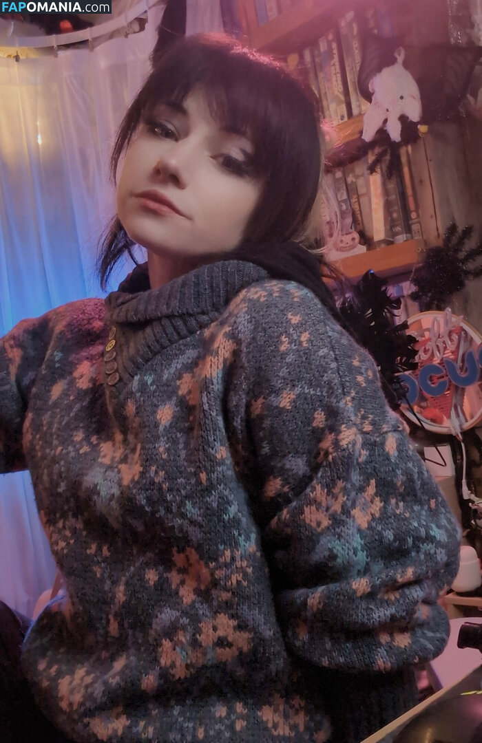 Yogscast Bouphe / bouphe / bouphemagic Çıplak OnlyFans  Sızdırılmış Fotoğraf #9