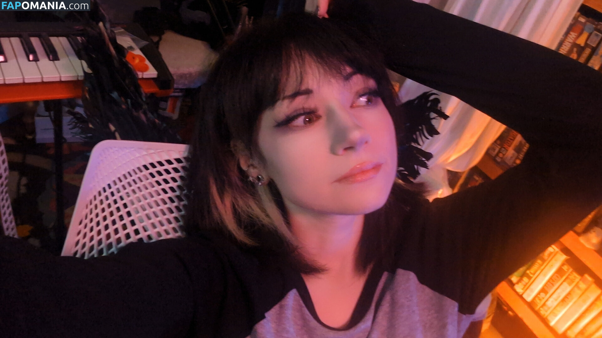 Yogscast Bouphe / bouphe / bouphemagic Çıplak OnlyFans  Sızdırılmış Fotoğraf #11