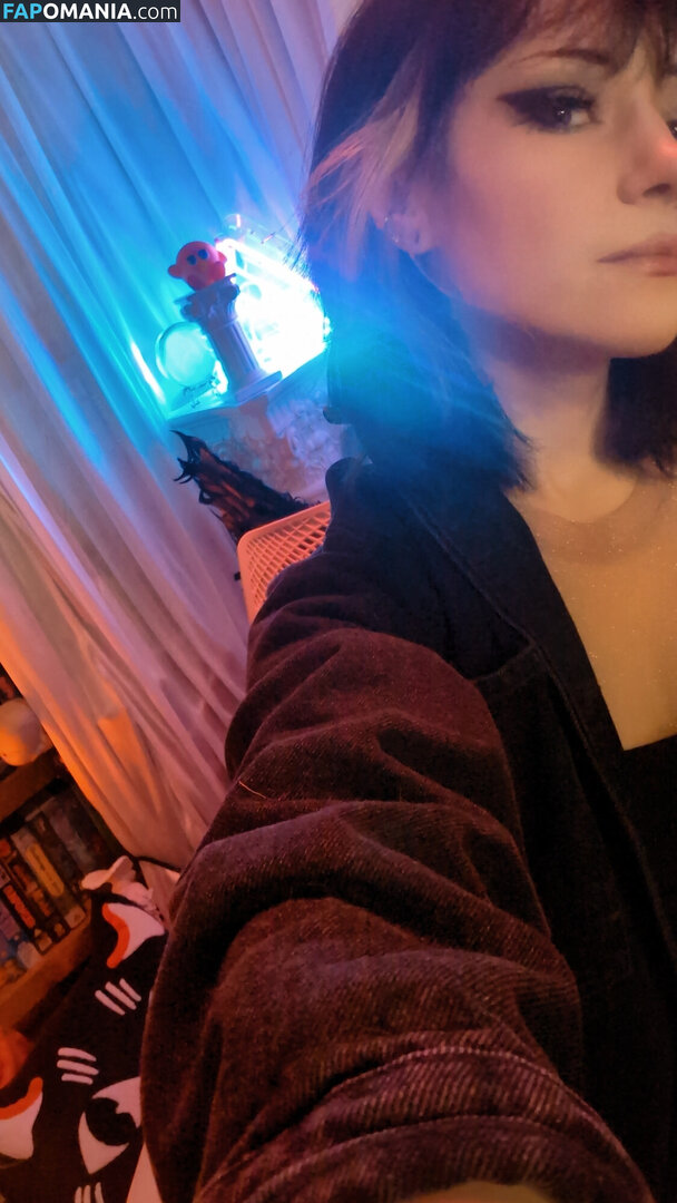 Yogscast Bouphe / bouphe / bouphemagic Çıplak OnlyFans  Sızdırılmış Fotoğraf #13