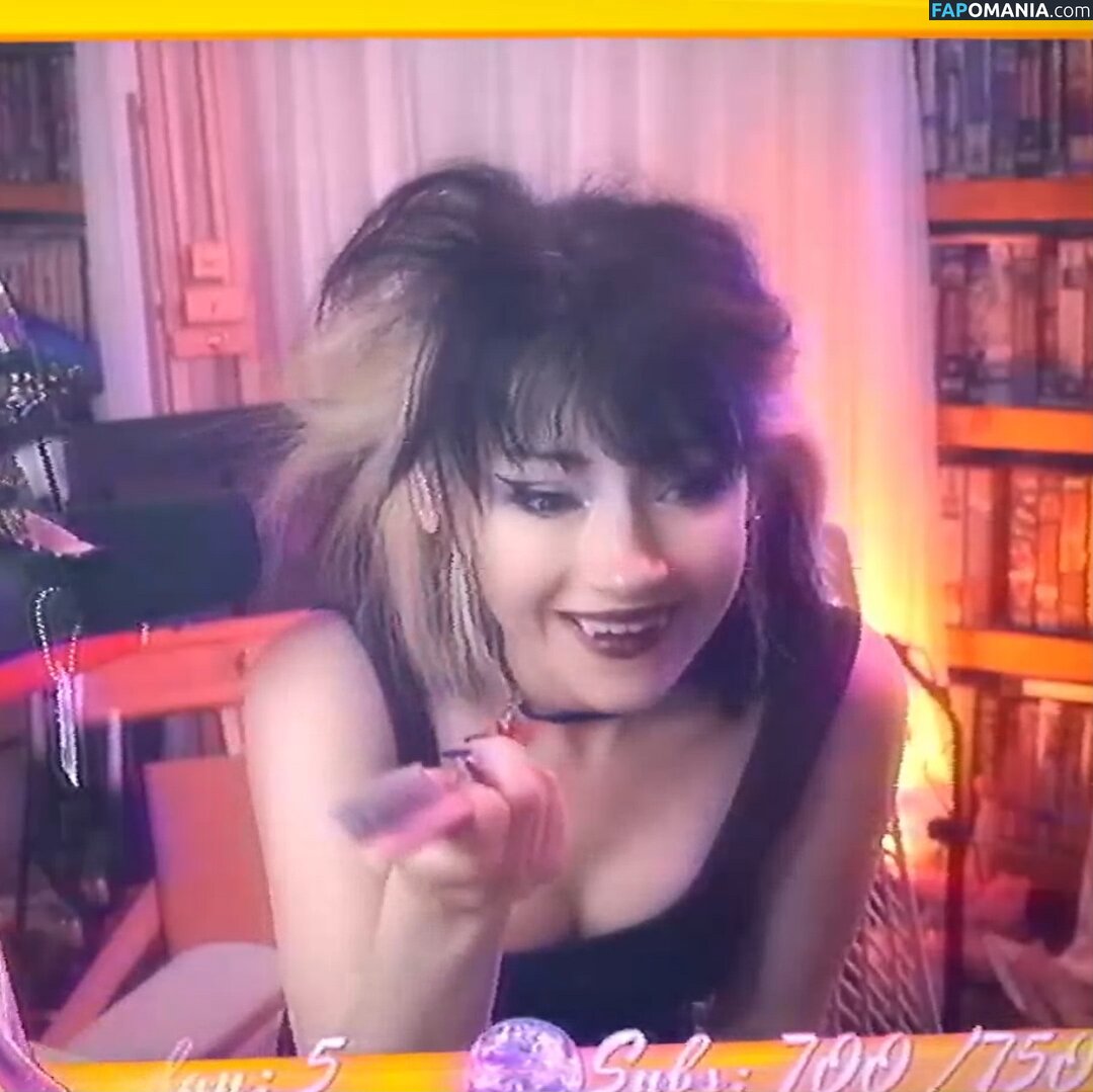 Yogscast Bouphe / bouphe / bouphemagic Çıplak OnlyFans  Sızdırılmış Fotoğraf #14