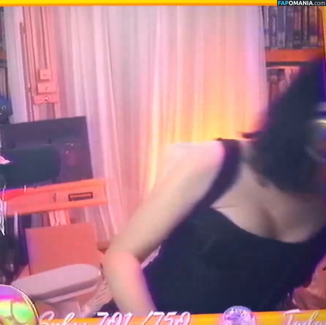 Yogscast Bouphe / bouphe / bouphemagic Çıplak OnlyFans  Sızdırılmış Fotoğraf #17
