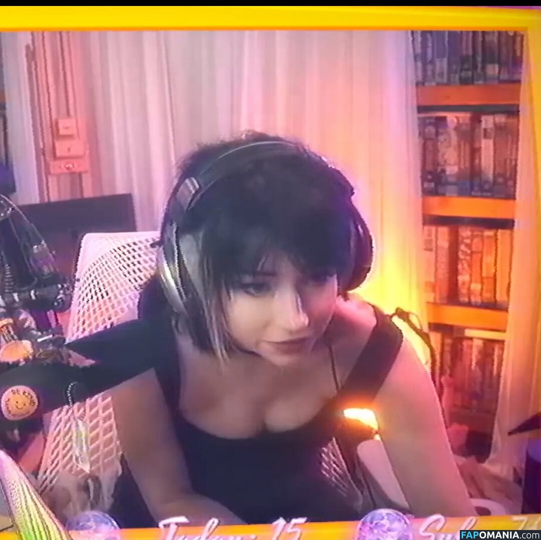 Yogscast Bouphe / bouphe / bouphemagic Çıplak OnlyFans  Sızdırılmış Fotoğraf #19
