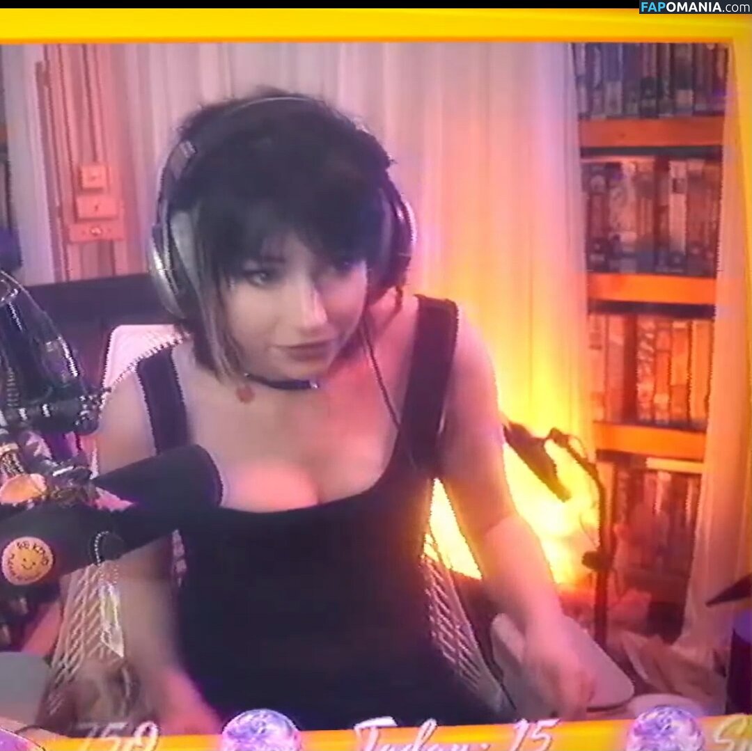 Yogscast Bouphe / bouphe / bouphemagic Çıplak OnlyFans  Sızdırılmış Fotoğraf #20