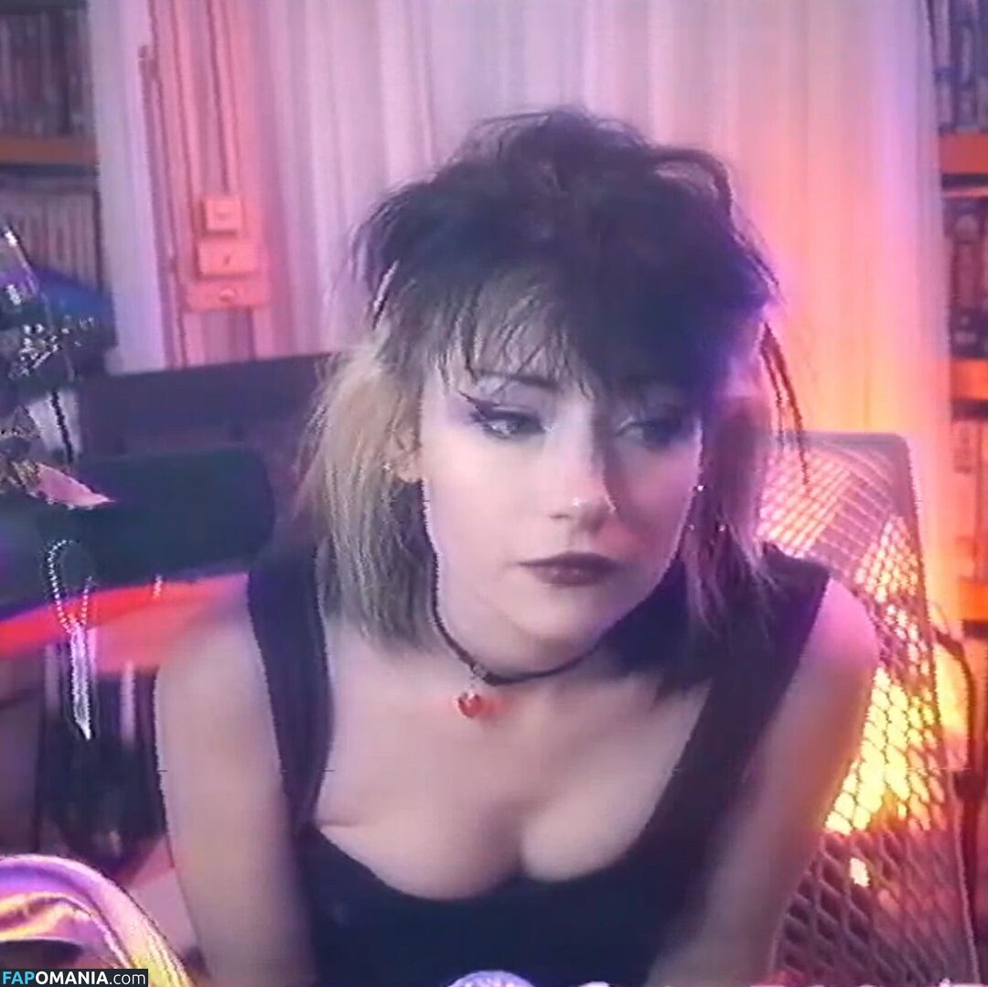 Yogscast Bouphe / bouphe / bouphemagic Çıplak OnlyFans  Sızdırılmış Fotoğraf #22