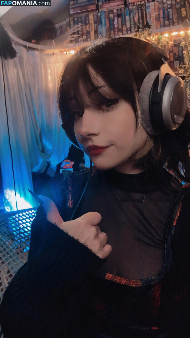 Yogscast Bouphe / bouphe / bouphemagic Çıplak OnlyFans  Sızdırılmış Fotoğraf #23