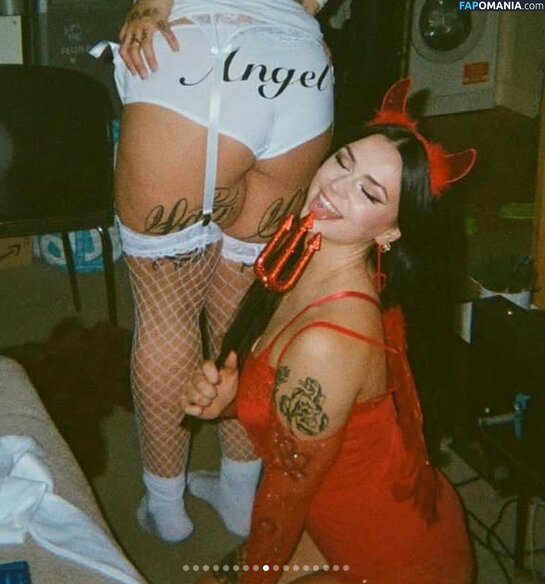 Yogscast Sophie Çıplak OnlyFans  Sızdırılmış Fotoğraf #3