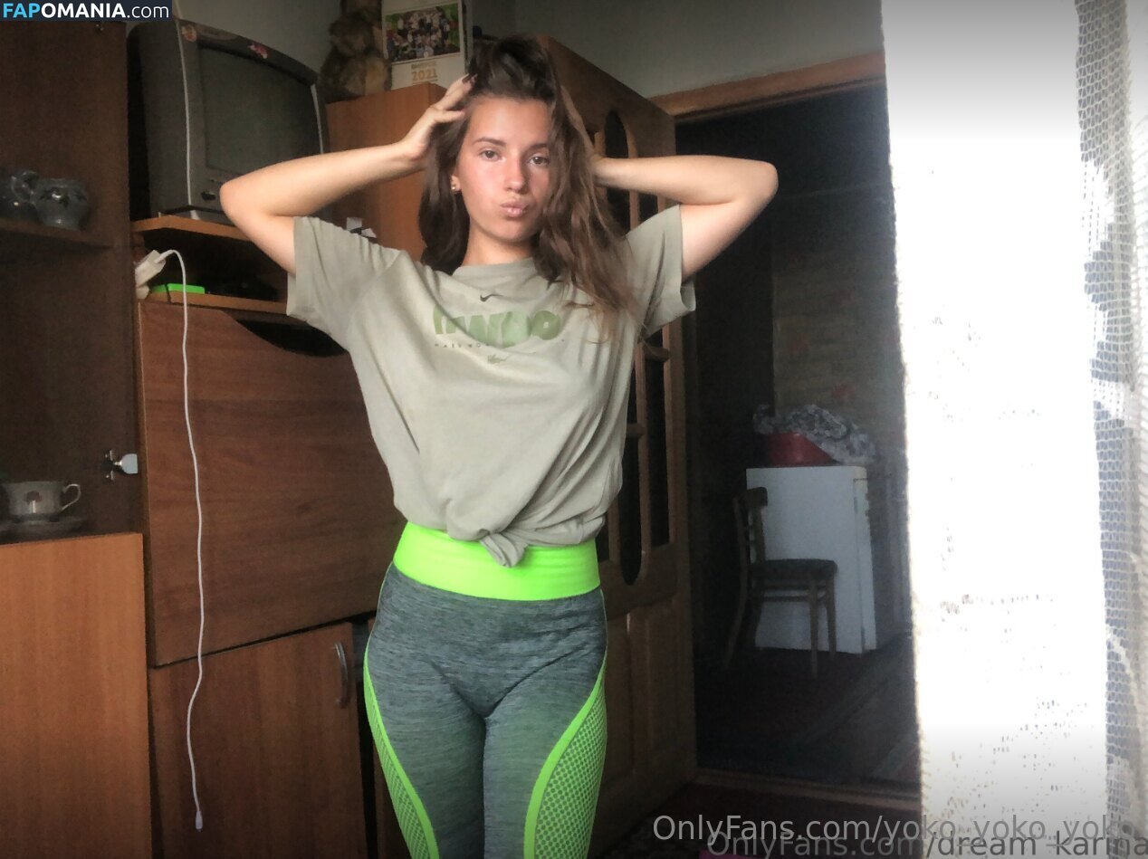 yoko_yoko_yoko / yoko_yoko_yoko_ Çıplak OnlyFans  Sızdırılmış Fotoğraf #54